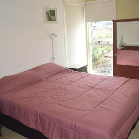 Departamentos Rodrigo Apartamento Posadas Exterior foto