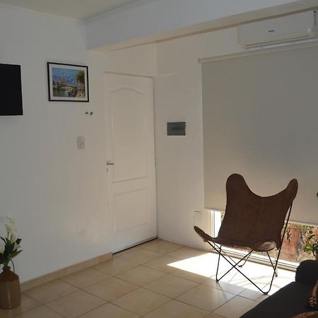 Departamentos Rodrigo Apartamento Posadas Exterior foto